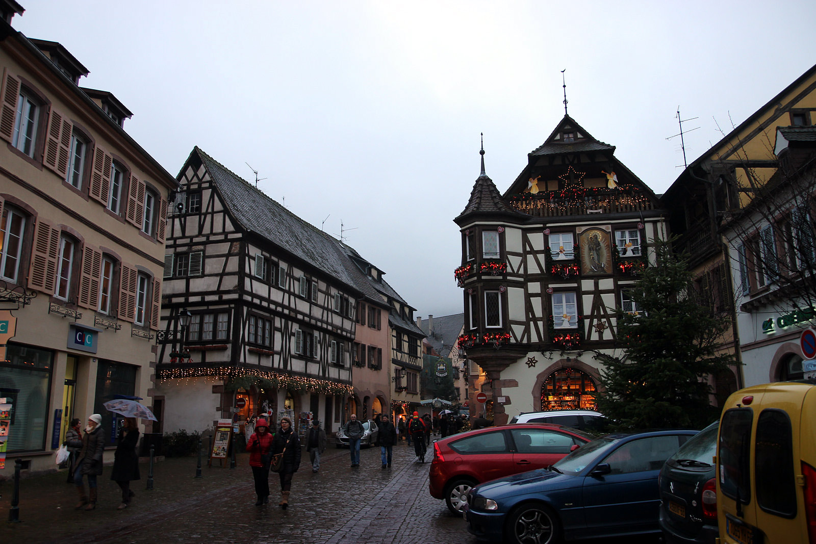 Kaysersberg